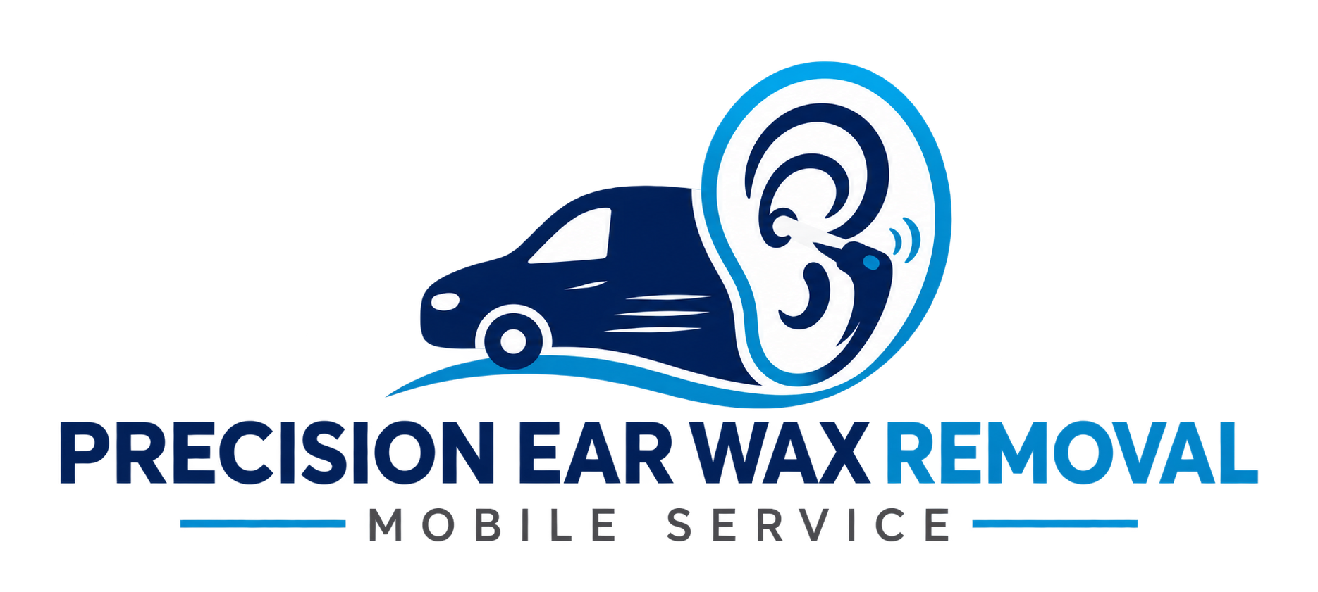Precision Ear Wax Removal